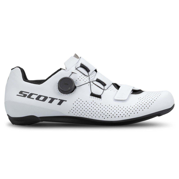 Zapatillas ROAD TEAM BOA Scott