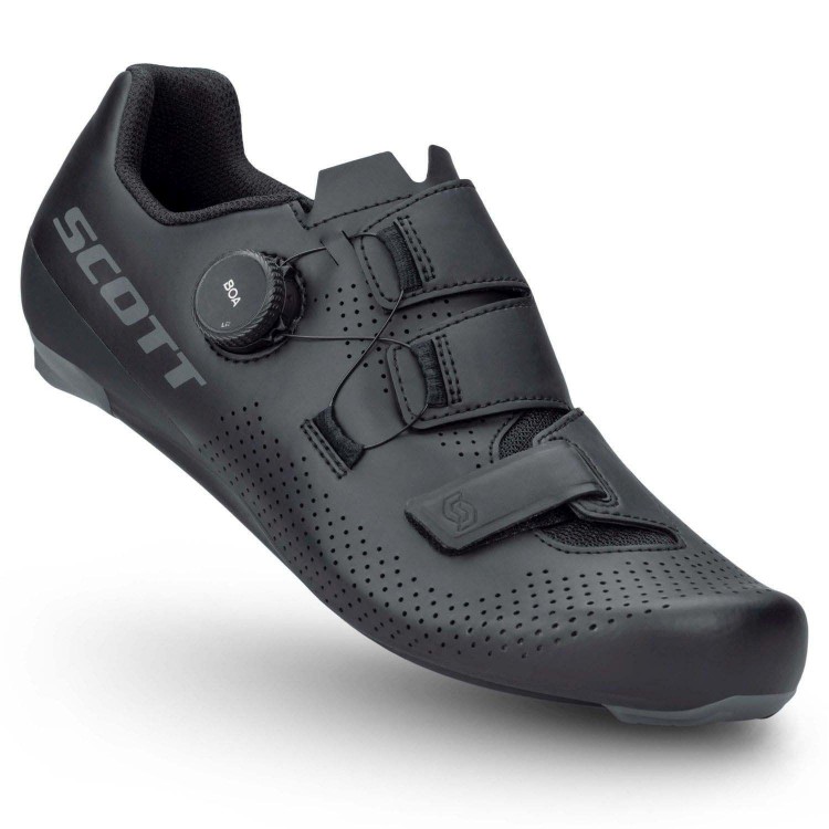 Zapatillas ROAD TEAM BOA Scott