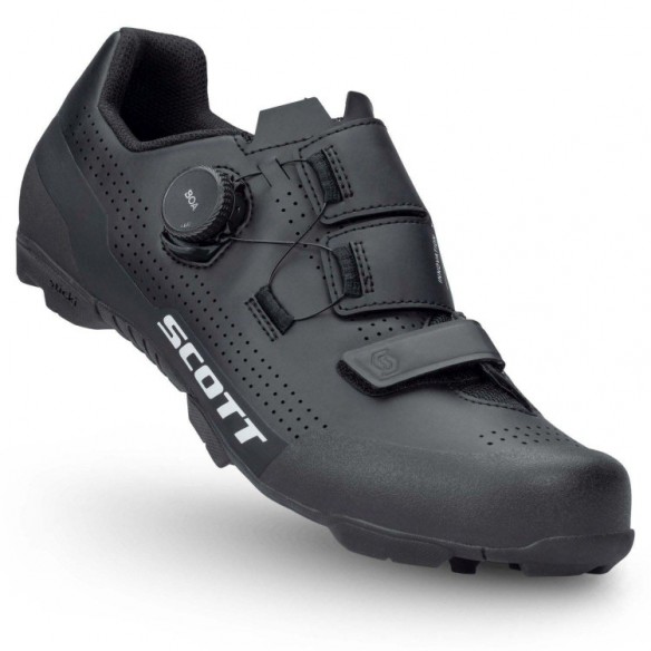 Zapatillas MTB TEAM BOA Scott