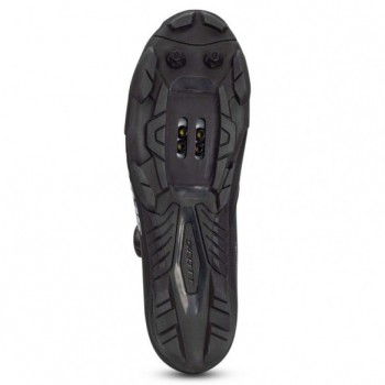 Zapatillas MTB TEAM BOA Scott 2