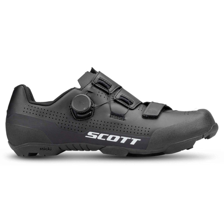Zapatillas MTB TEAM BOA Scott