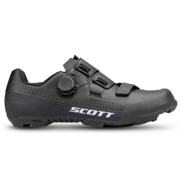 Zapatillas MTB TEAM BOA Scott
