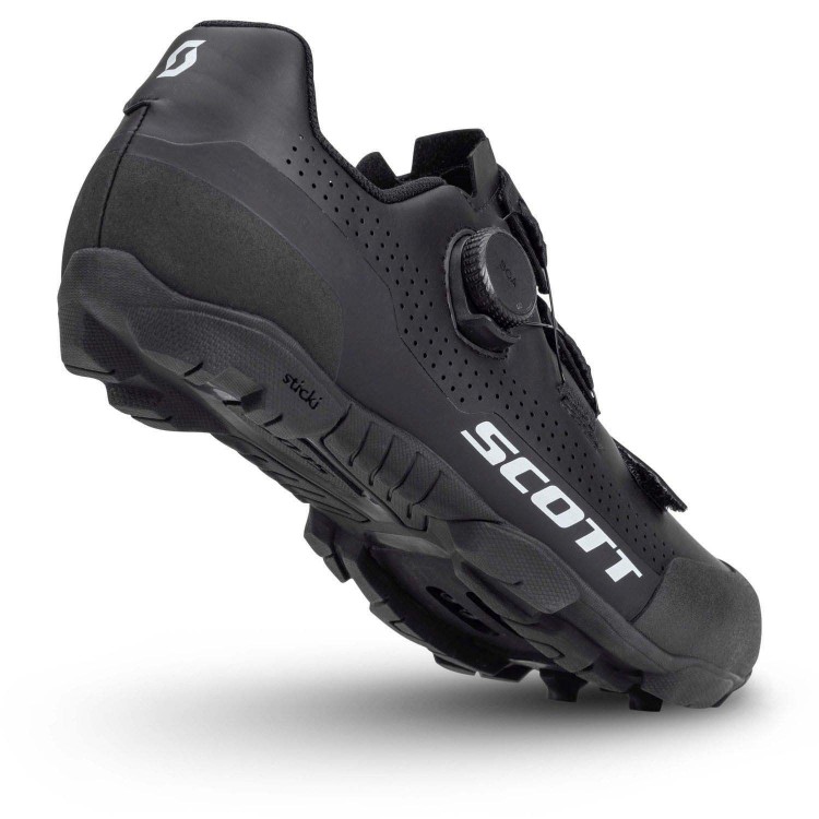 Zapatillas MTB TEAM BOA Scott
