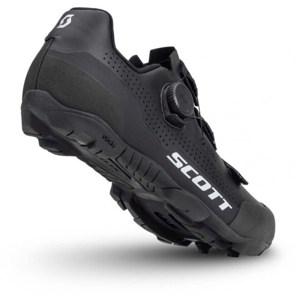 Zapatillas MTB TEAM BOA Scott