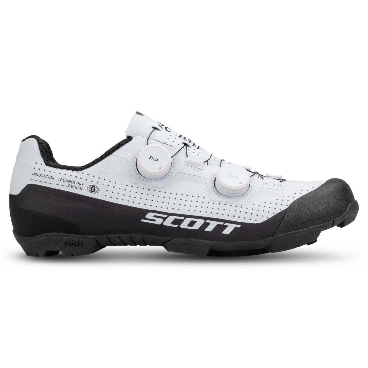 Zapatillas MTB RC Scott