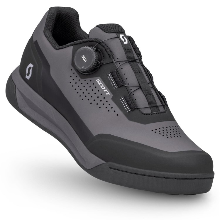 Zapatillas de mujer MTB VOLT EVO CLIP BOA Scott