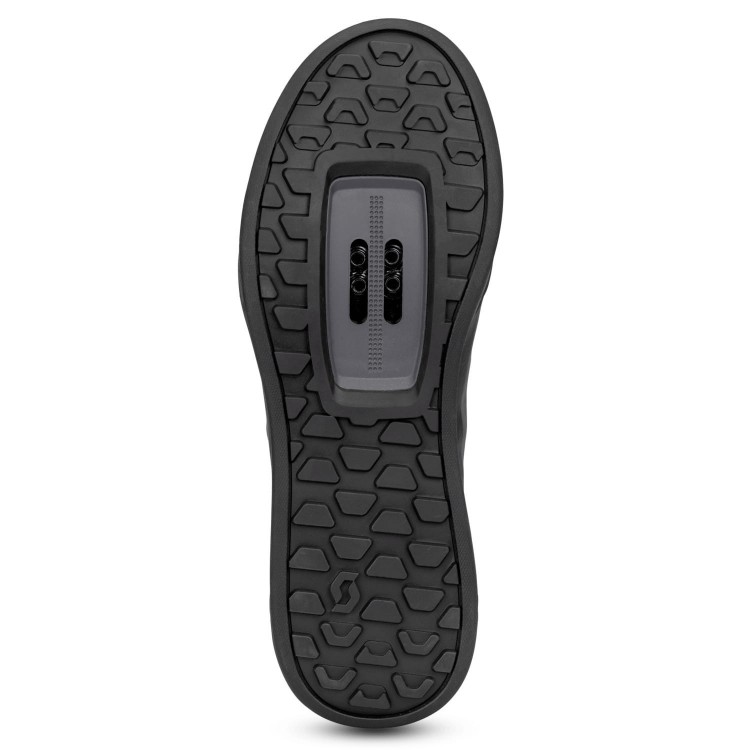 Zapatillas de mujer MTB VOLT EVO CLIP BOA Scott