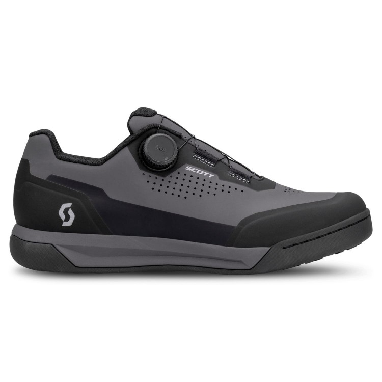 Zapatillas de mujer MTB VOLT EVO CLIP BOA Scott