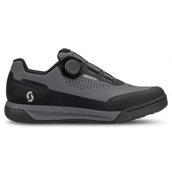 Zapatillas de mujer MTB VOLT EVO CLIP BOA Scott