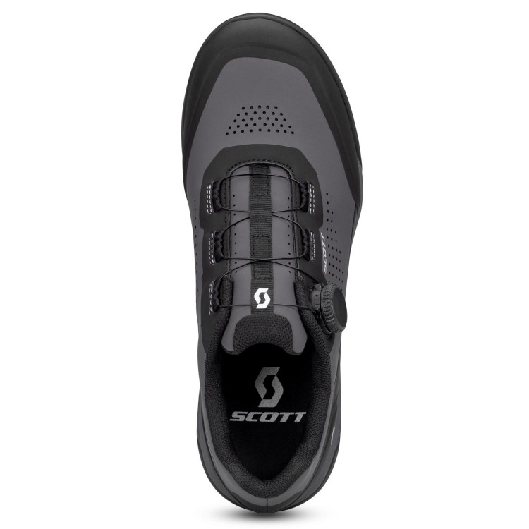 Zapatillas de mujer MTB VOLT EVO CLIP BOA Scott