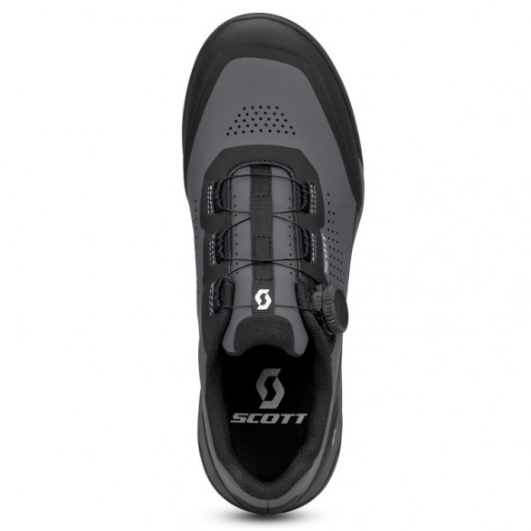 Zapatillas de mujer MTB VOLT EVO CLIP BOA Scott