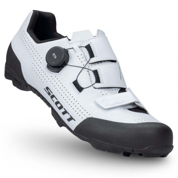 Zapatillas de mujer MTB TEAM BOA Scott
