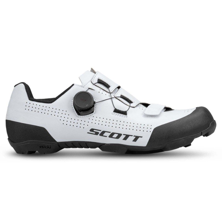 Zapatillas de mujer MTB TEAM BOA Scott