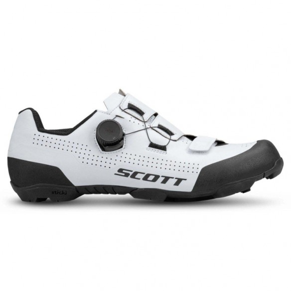 Zapatillas de mujer MTB TEAM BOA Scott