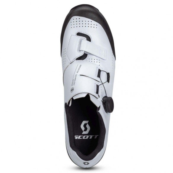 Zapatillas de mujer MTB TEAM BOA Scott