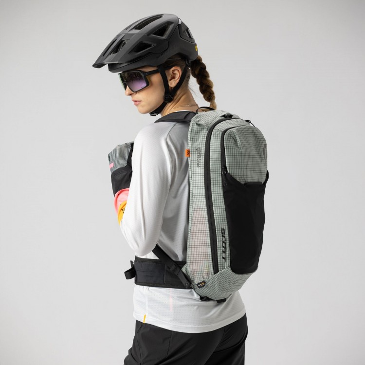 Mochila TRAIL PROTECT 10 Scott