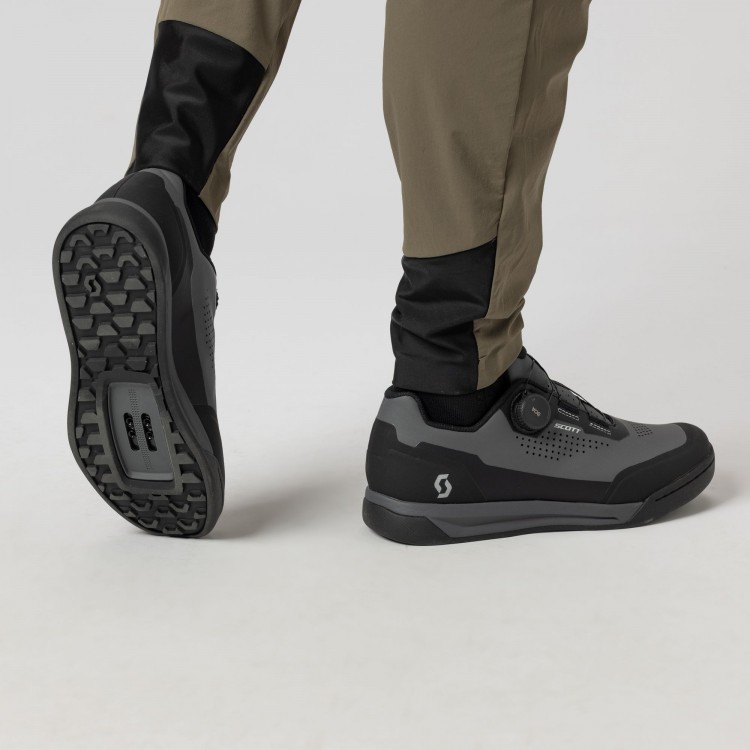 Zapatillas MTB VOLT EVO CLIP BOA Scott