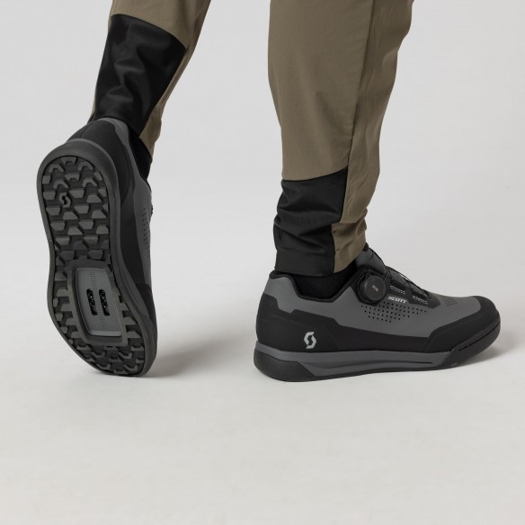 Zapatillas MTB VOLT EVO CLIP BOA Scott