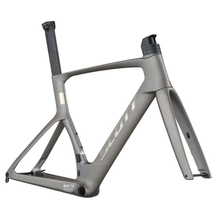 Cuadro FOIL RC ULTIMATE HMX SL Scott