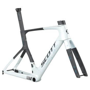 Cuadro FOIL RC PRO HMX Scott