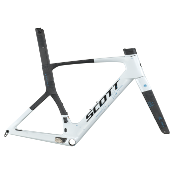 Cuadro FOIL RC PRO HMX Scott 2