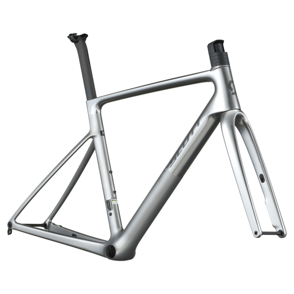 Cuadro ADDICT RC ULTIMATE HMX SL Scott