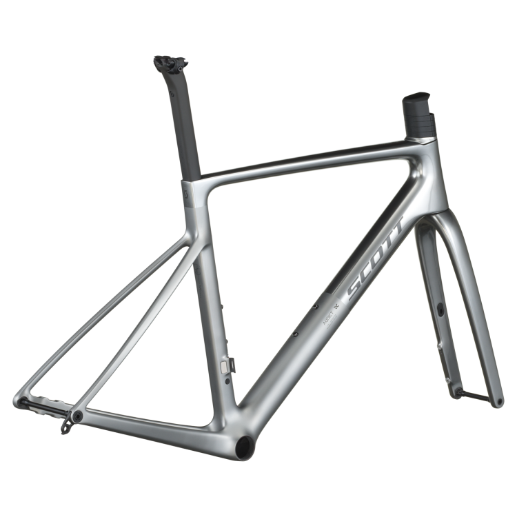 Cuadro ADDICT RC ULTIMATE HMX SL Scott