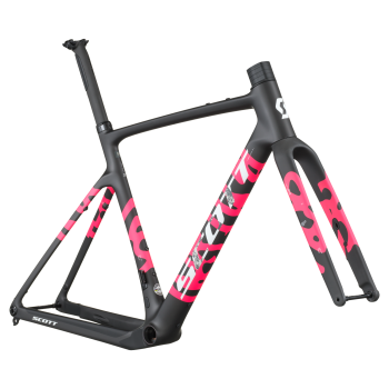 Cuadro ADDICT GRAVEL RC HMX Scott