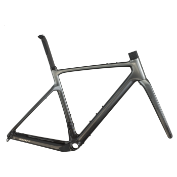 Cuadro ADDICT GRAVEL TEAM HMF Scott