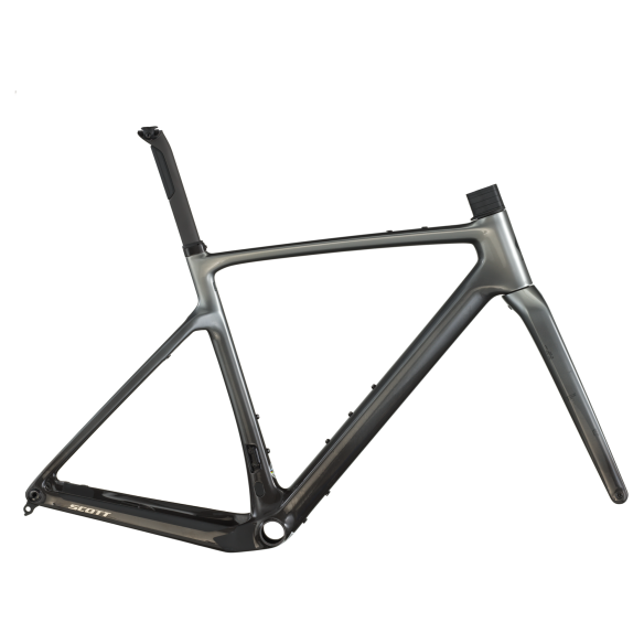 Cuadro ADDICT GRAVEL TEAM HMF Scott