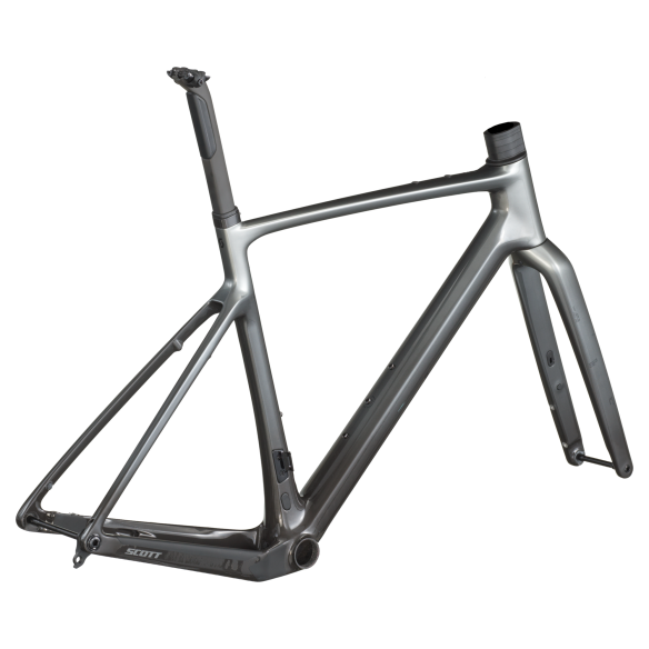 Cuadro ADDICT GRAVEL TEAM HMF Scott