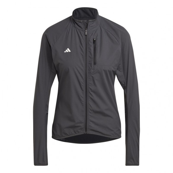 Chaqueta THE WIND W adidas