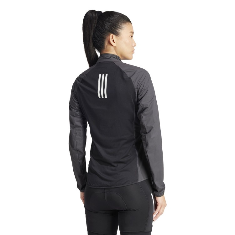 Chaqueta THE WIND W adidas