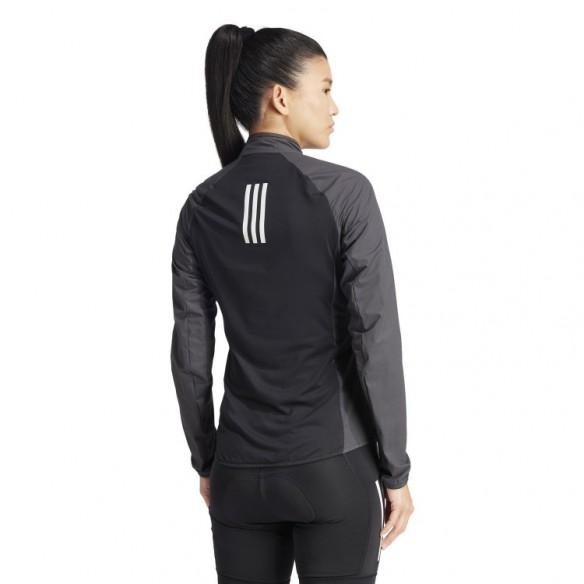 Chaqueta THE WIND W adidas