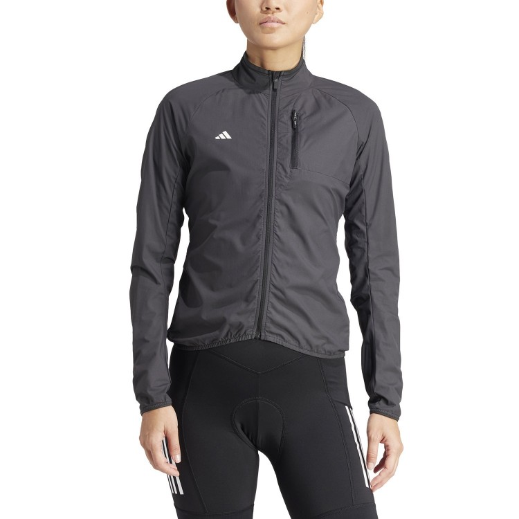 Chaqueta THE WIND W adidas