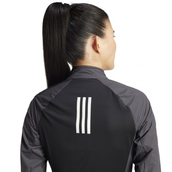 Chaqueta THE WIND W adidas
