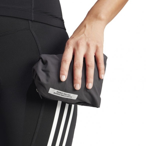 Chaqueta THE WIND W adidas