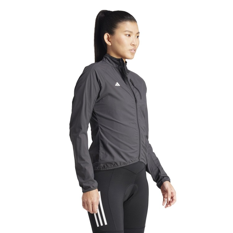 Chaqueta THE WIND W adidas