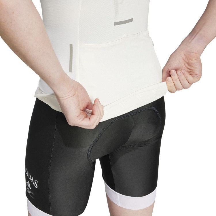 Maillot TEMP HER W adidas