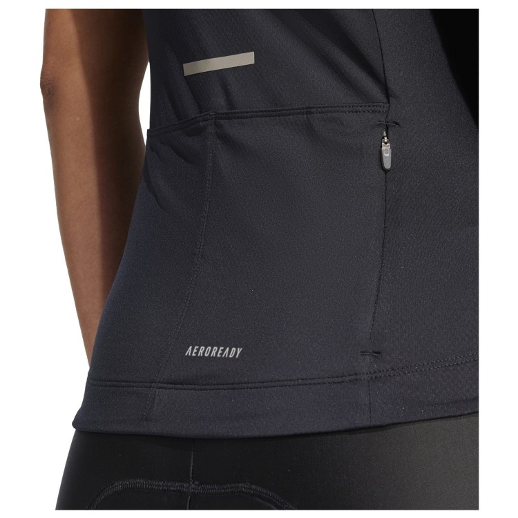 Maillot TEMP W adidas