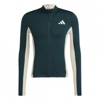 Maillot TEMPO LS M adidas