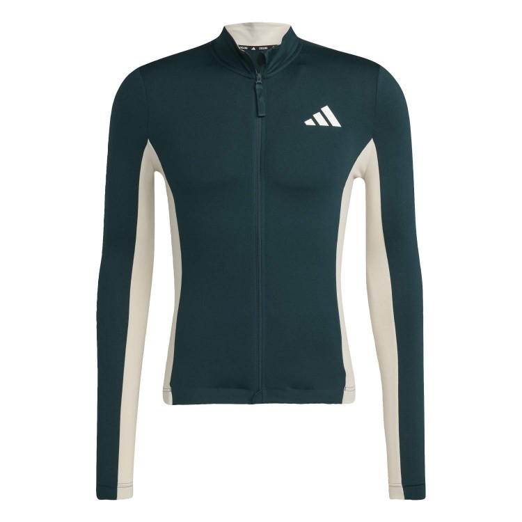 Maillot TEMPO LS M adidas