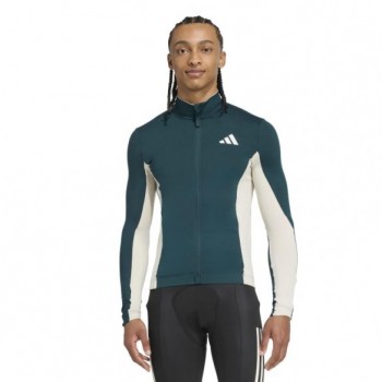 Maillot TEMPO LS M adidas 2
