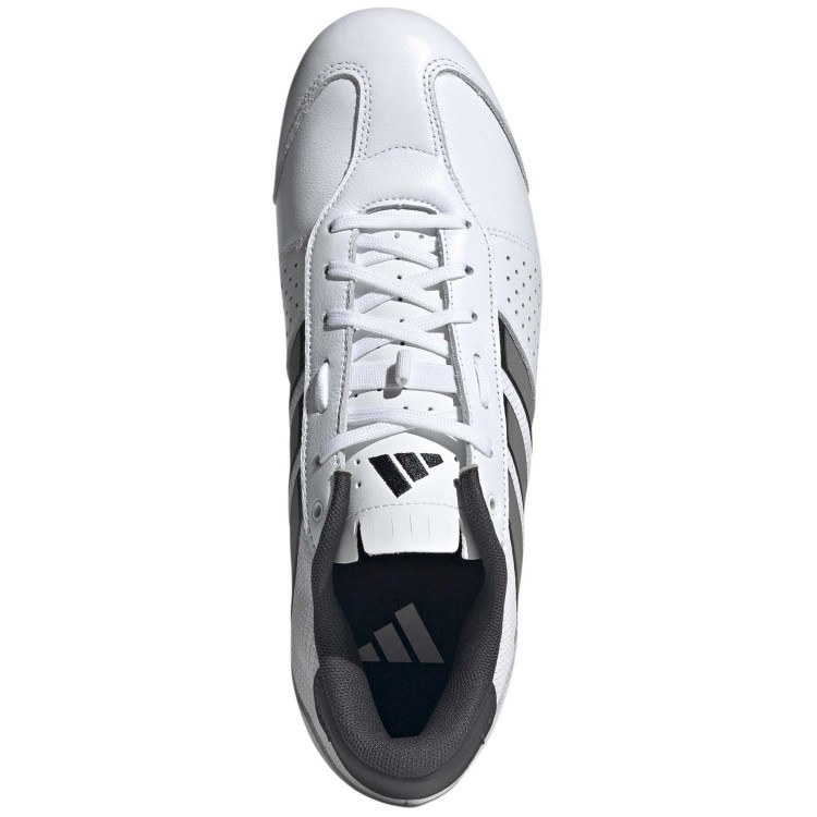 Zapatillas LACES ROAD adidas