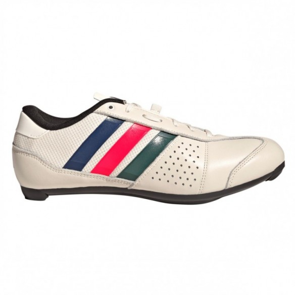 Zapatillas LACES ROAD adidas