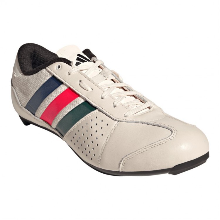 Zapatillas LACES ROAD adidas