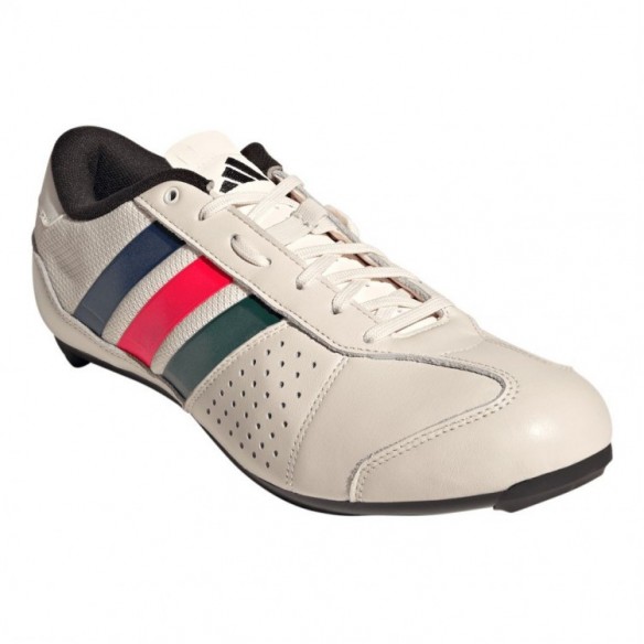 Zapatillas LACES ROAD adidas