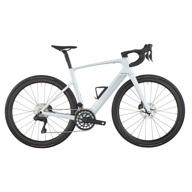 Bicicleta Scott FASTLANE 10 2026