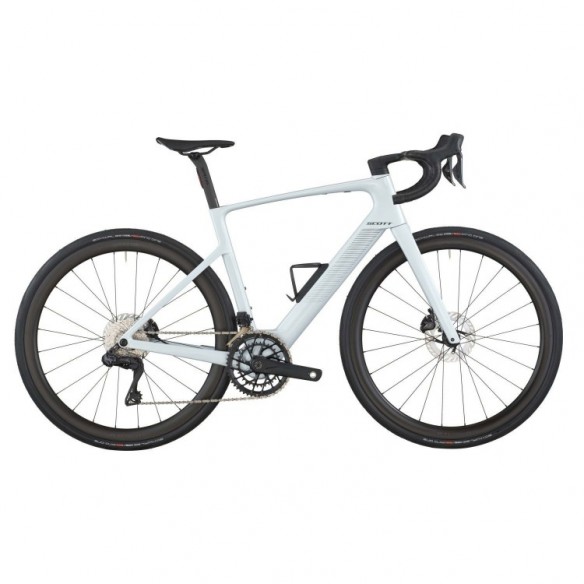 Bicicleta Scott FASTLANE 10 2026