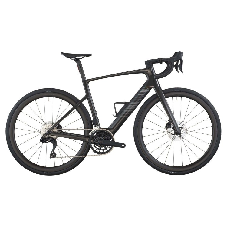 Bicicleta Scott FASTLANE 20 2026